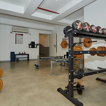 Pier Capponi Studios Milánó Kültér fotó
