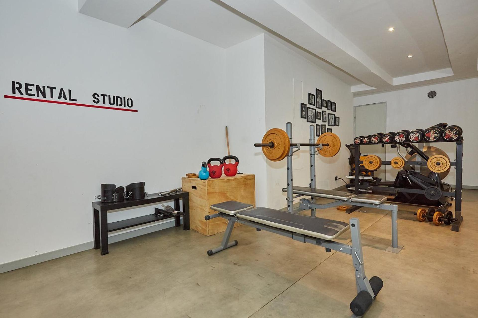 Pier Capponi Studios Milánó Kültér fotó