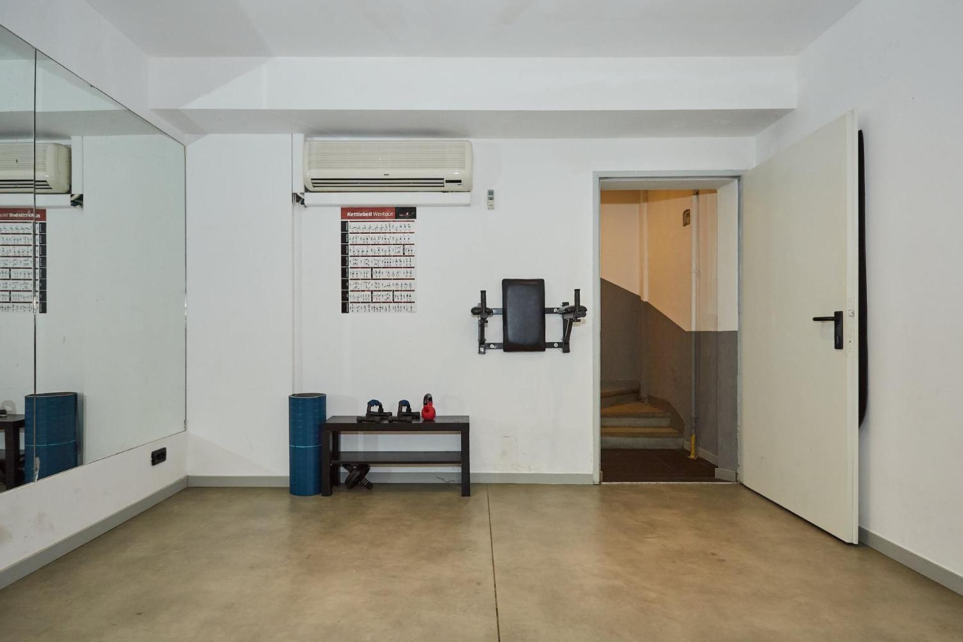 Pier Capponi Studios Milánó Kültér fotó